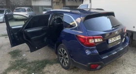 Subaru Outback, снимка 10