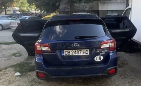 Subaru Outback, снимка 11