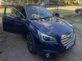 Subaru Outback, снимка 14