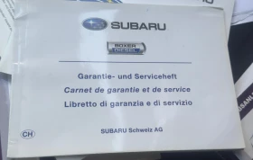 Subaru Outback, снимка 7