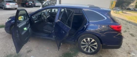 Subaru Outback, снимка 16