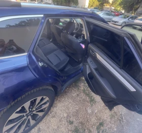 Subaru Outback, снимка 13