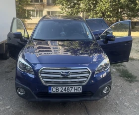 Subaru Outback, снимка 1