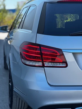 Mercedes-Benz E 250 CDI 4-MATIC AVANTGARDE, снимка 6