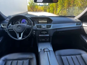 Mercedes-Benz E 250 CDI 4-MATIC AVANTGARDE, снимка 10