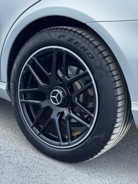 Mercedes-Benz E 250 CDI 4-MATIC AVANTGARDE, снимка 17