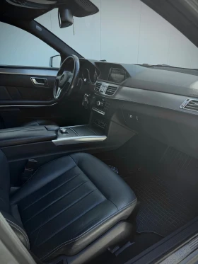 Mercedes-Benz E 250 CDI 4-MATIC AVANTGARDE, снимка 8