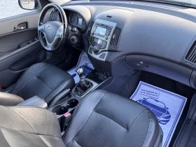 Hyundai I30 1.6 CRDI 90 ps, снимка 14