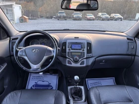 Hyundai I30 1.6 CRDI 90 ps, снимка 11