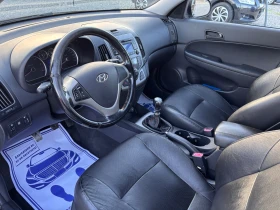 Hyundai I30 1.6 CRDI 90 ps, снимка 8