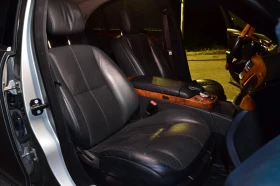 Mercedes-Benz S 550 Long НАПЪЛНО ОБСЛУЖЕН!, снимка 15