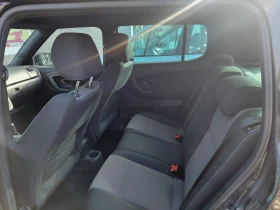 Skoda Fabia Monte Carlo, снимка 7
