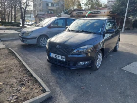 Skoda Fabia Monte Carlo, снимка 5