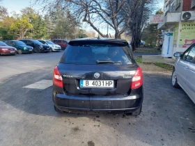 Skoda Fabia Monte Carlo, снимка 3