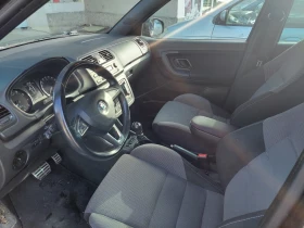 Skoda Fabia Monte Carlo, снимка 8