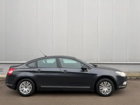 Citroen C5 2.0 HDI/НАВИГАЦИЯ/АВТОМАТ/КРАЙНА ЦЕНА!, снимка 8