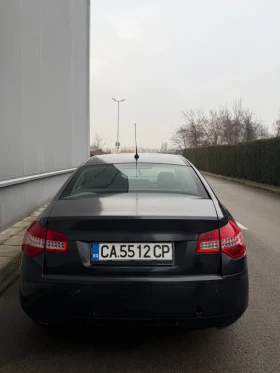 Citroen C5 2.0 HDI/НАВИГАЦИЯ/АВТОМАТ/КРАЙНА ЦЕНА!, снимка 10