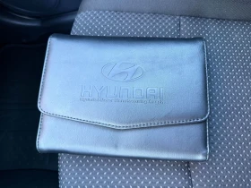 Hyundai I30 1.6D CW KLIMATRONIK EVRO 5A ЛИЗИНГ!!!, снимка 17