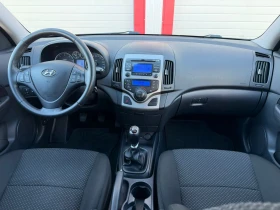 Hyundai I30 1.6D CW KLIMATRONIK EVRO 5A ЛИЗИНГ!!!, снимка 14