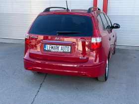 Hyundai I30 1.6D CW KLIMATRONIK EVRO 5A ЛИЗИНГ!!!, снимка 8