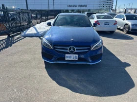 Mercedes-Benz C 300 С РЕГИСТРАЦИЯ & АВТО КРЕДИТ, снимка 4