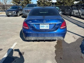 Mercedes-Benz C 300 С РЕГИСТРАЦИЯ & АВТО КРЕДИТ, снимка 5