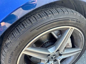 Mercedes-Benz C 300 С РЕГИСТРАЦИЯ & АВТО КРЕДИТ, снимка 10