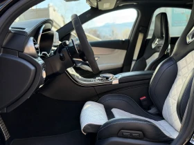 Mercedes-Benz C 63 AMG C63S/AMG , снимка 10