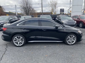 Audi A3 * HeadUp * * AвтоКредит* (ЦЕНА ДО БГ), снимка 8