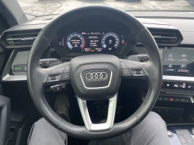 Audi A3 * HeadUp * * AвтоКредит* (ЦЕНА ДО БГ), снимка 10