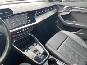 Audi A3 * HeadUp * * AвтоКредит* (ЦЕНА ДО БГ), снимка 15