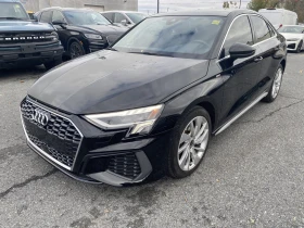 Audi A3 * HeadUp * * AвтоКредит* (ЦЕНА ДО БГ), снимка 3