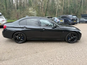 BMW 320, снимка 7