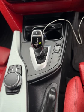 BMW 320, снимка 15