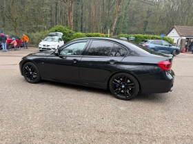 BMW 320, снимка 4