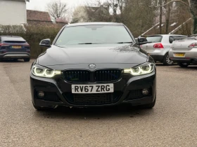 BMW 320, снимка 5