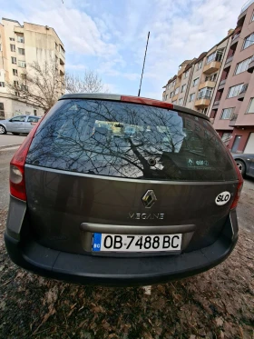Renault Megane, снимка 12