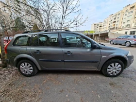 Renault Megane, снимка 3