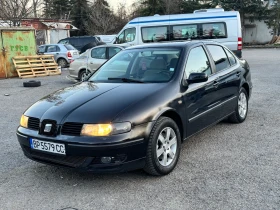 Seat Toledo 1.9 TDI, снимка 2