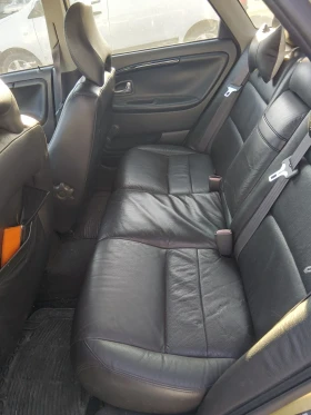 Volvo S40, снимка 17