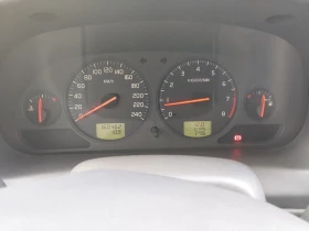 Volvo S40, снимка 11