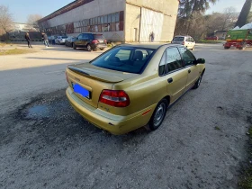 Volvo S40, снимка 3