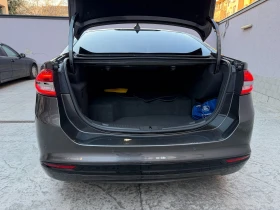 Ford Mondeo 4D TITANIUM 2.0 HYBRID 187 PS CT FWD, снимка 10