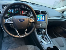 Ford Mondeo 4D TITANIUM 2.0 HYBRID 187 PS CT FWD, снимка 11
