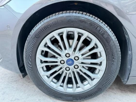 Ford Mondeo 4D TITANIUM 2.0 HYBRID 187 PS CT FWD, снимка 17