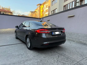 Ford Mondeo 4D TITANIUM 2.0 HYBRID 187 PS CT FWD, снимка 7