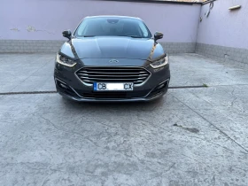 Ford Mondeo 4D TITANIUM 2.0 HYBRID 187 PS CT FWD, снимка 5