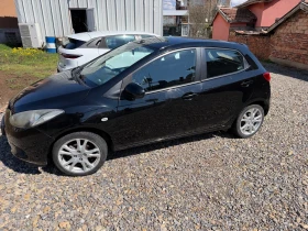 Mazda 2 1.3, снимка 4