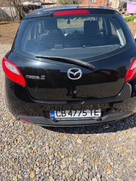 Mazda 2 1.3, снимка 3