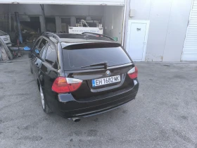 BMW 318, снимка 3